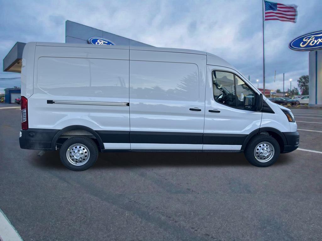 new 2026 Ford Transit-250 car, priced at $57,195