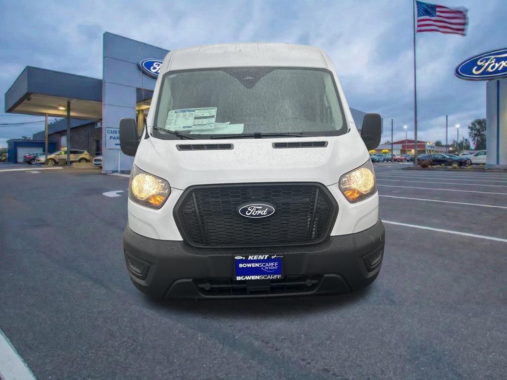 new 2026 Ford Transit-250 car, priced at $61,965