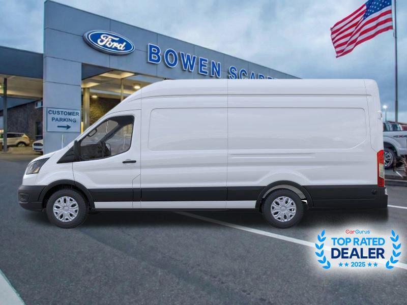 new 2026 Ford Transit-350 car, priced at $62,150