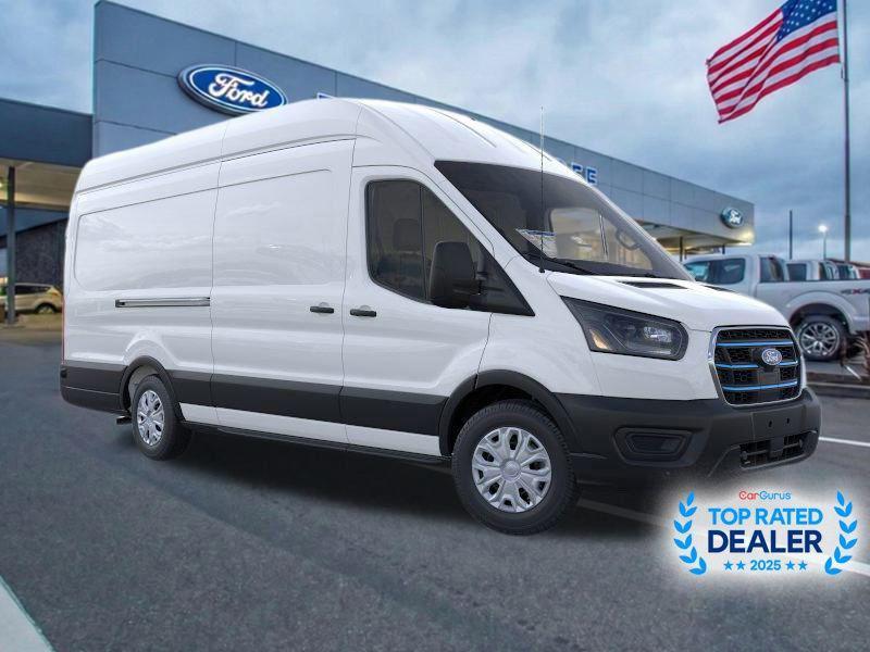 new 2026 Ford Transit-350 car, priced at $62,150