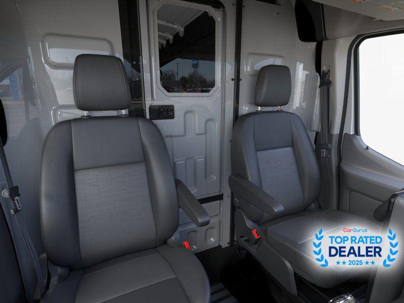 new 2026 Ford Transit-350 car, priced at $62,150