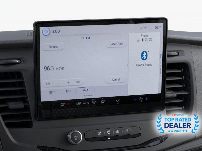 new 2026 Ford Transit-350 car, priced at $62,150