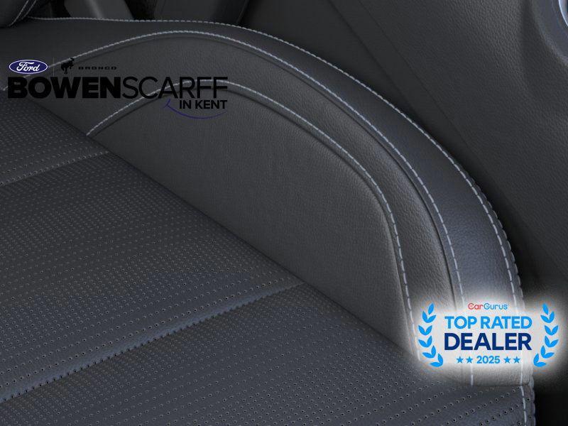 new 2026 Ford Mustang car, priced at $40,999