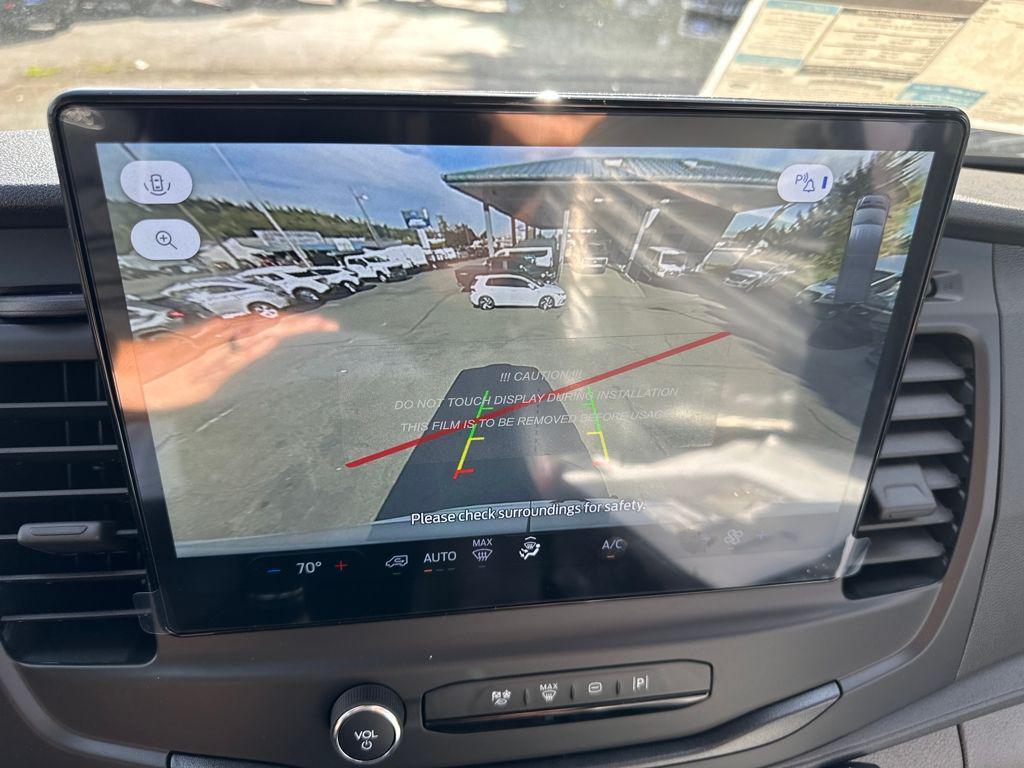 new 2026 Ford Transit-250 car, priced at $54,185