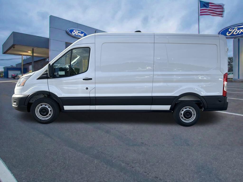 new 2026 Ford Transit-250 car, priced at $54,185