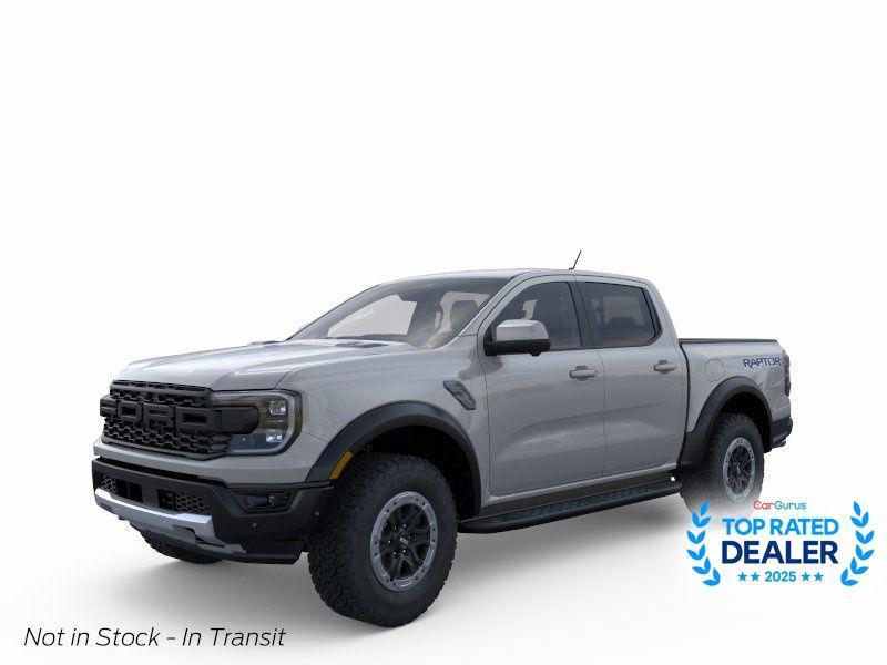 new 2026 Ford Ranger car