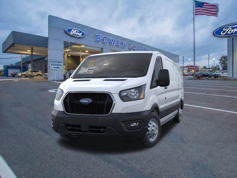 new 2025 Ford Transit-250 car, priced at $54,645