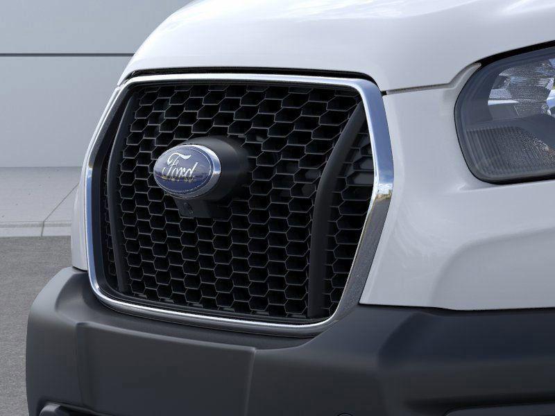 new 2025 Ford Transit-250 car, priced at $54,645