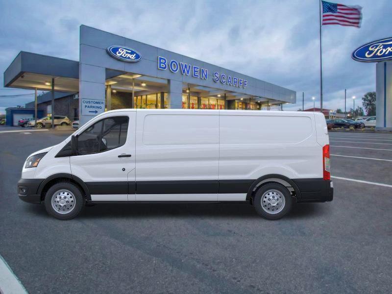 new 2025 Ford Transit-250 car, priced at $54,645