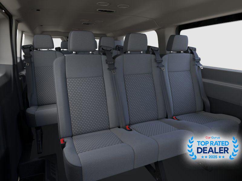 new 2026 Ford Transit-350 car, priced at $64,055