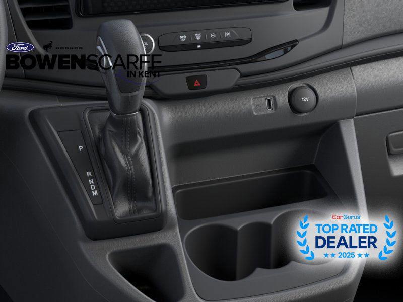 new 2026 Ford Transit-350 car, priced at $64,055