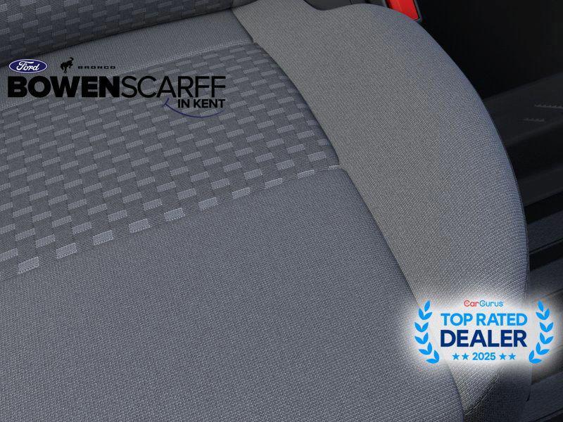 new 2026 Ford Transit-350 car, priced at $64,055