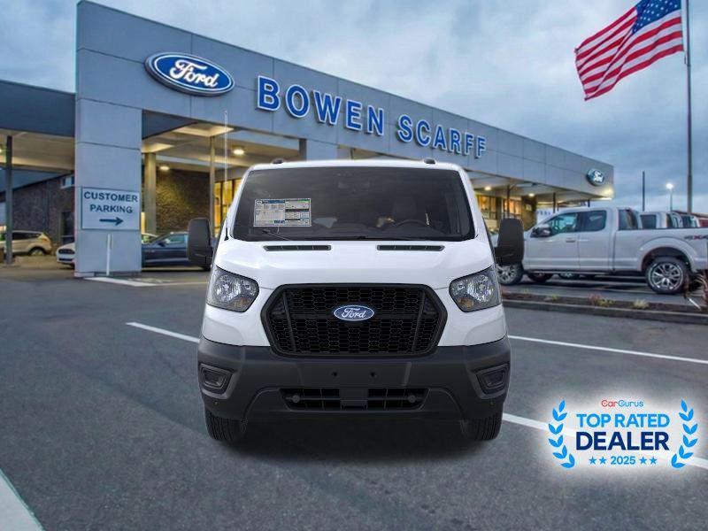 new 2026 Ford Transit-350 car, priced at $64,055