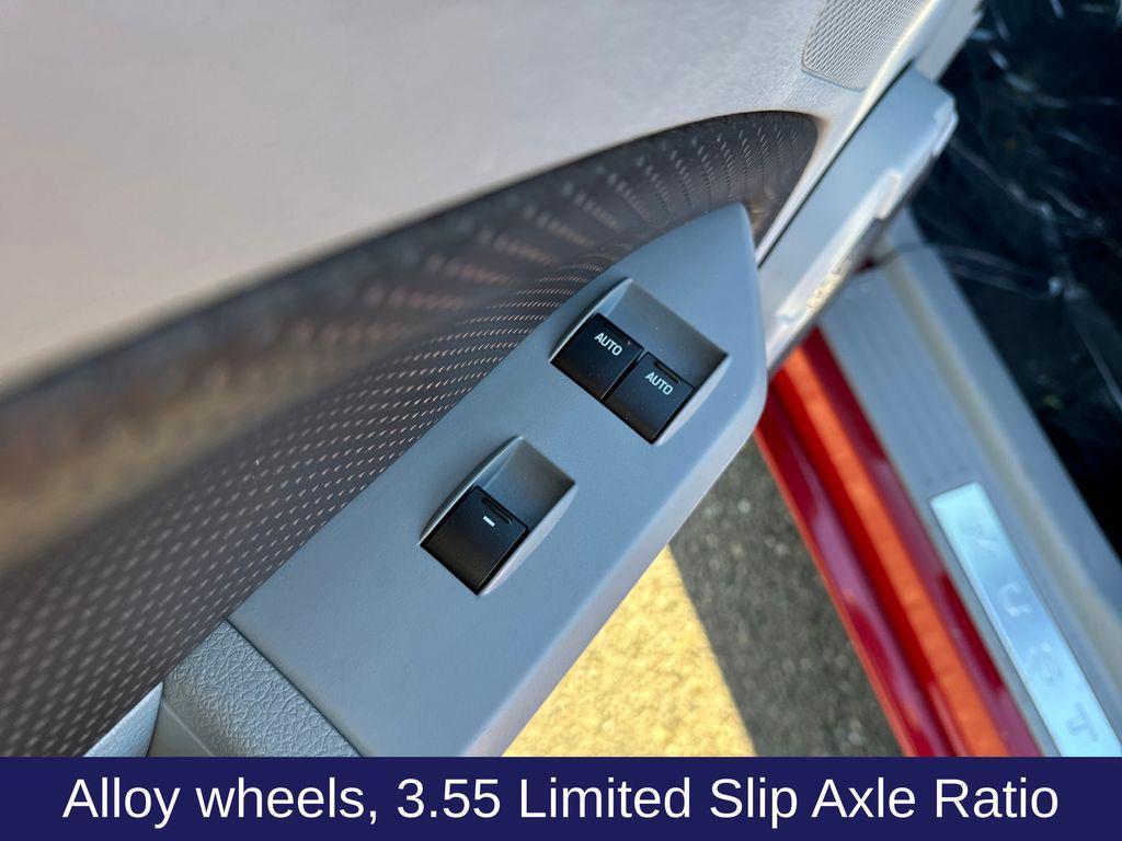 used 2008 Ford Mustang car, priced at $17,987