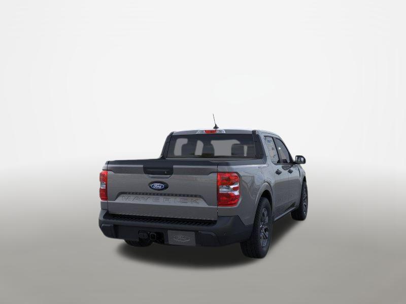 new 2026 Ford Maverick car, priced at $33,222
