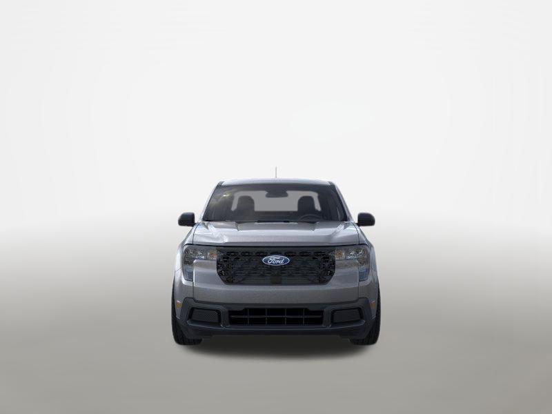 new 2026 Ford Maverick car, priced at $33,222