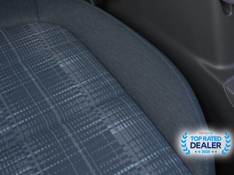 new 2025 Ford Bronco Sport car, priced at $35,916