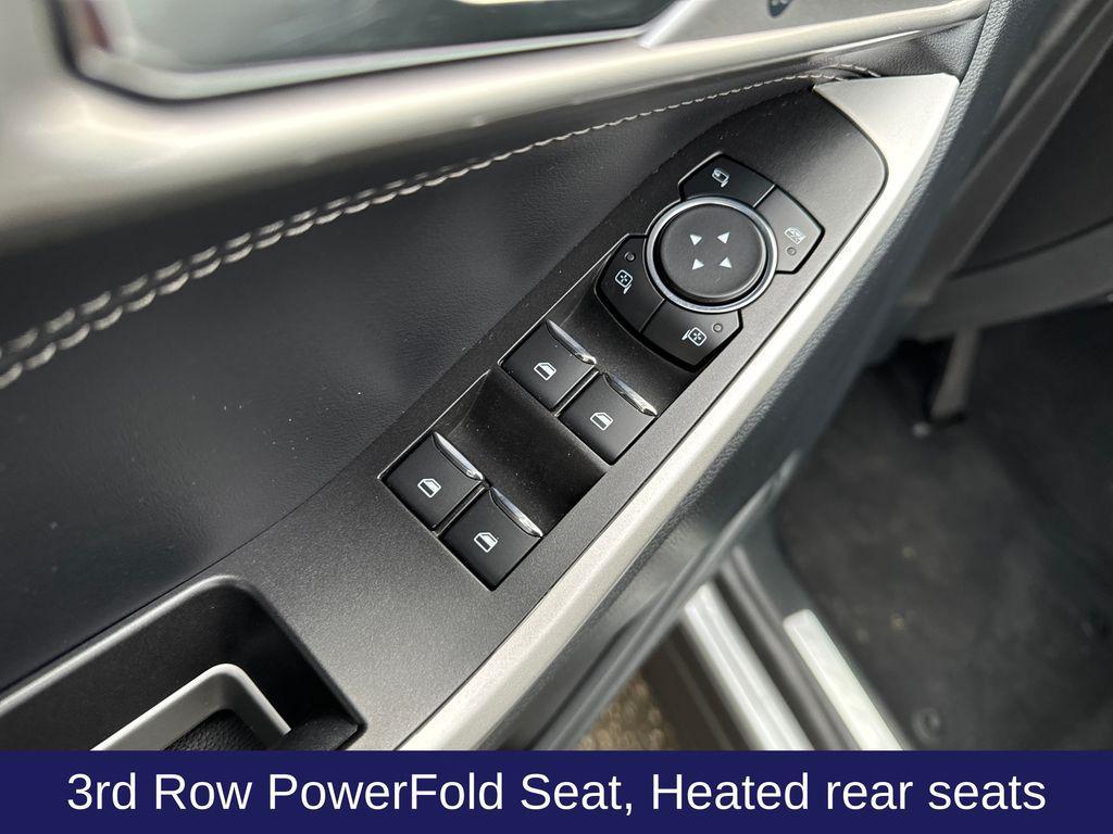 used 2022 Ford Explorer car, priced at $31,938