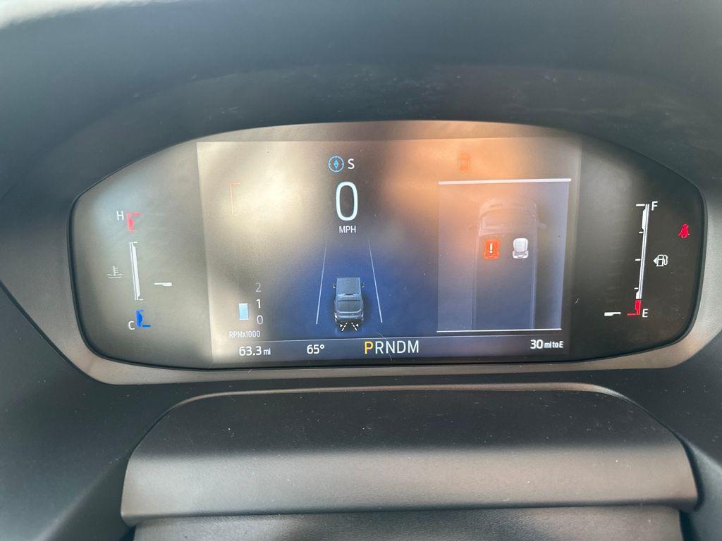 new 2026 Ford Transit-250 car, priced at $54,070