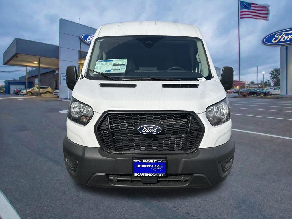 new 2026 Ford Transit-250 car, priced at $54,070