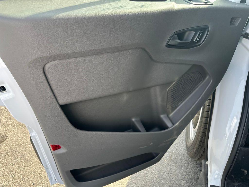 new 2026 Ford Transit-250 car, priced at $54,070