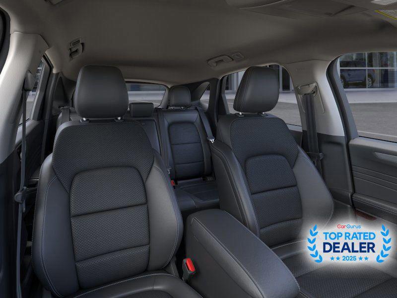 new 2025 Ford Escape PHEV car, priced at $28,968