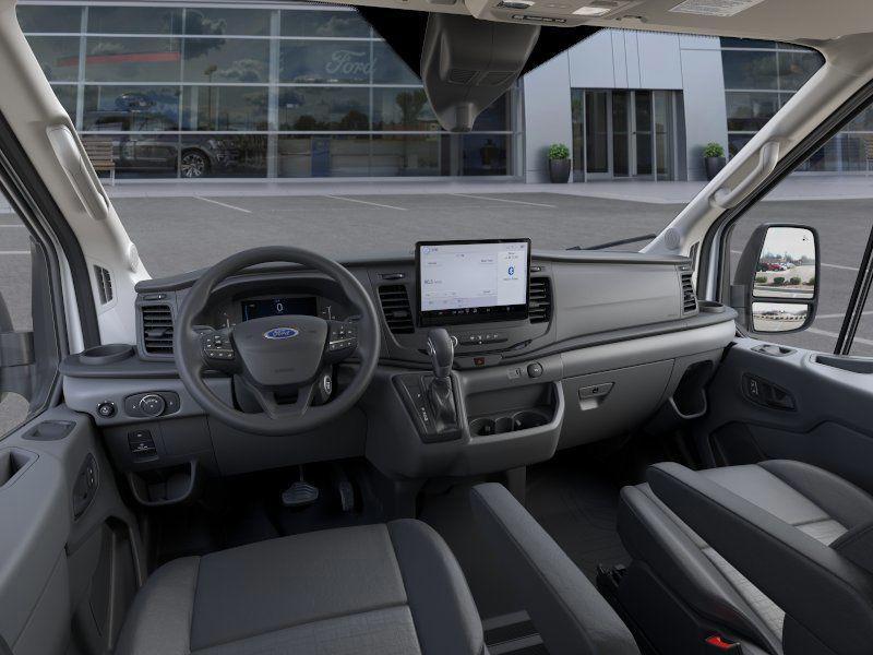 new 2026 Ford Transit-350 car, priced at $59,690