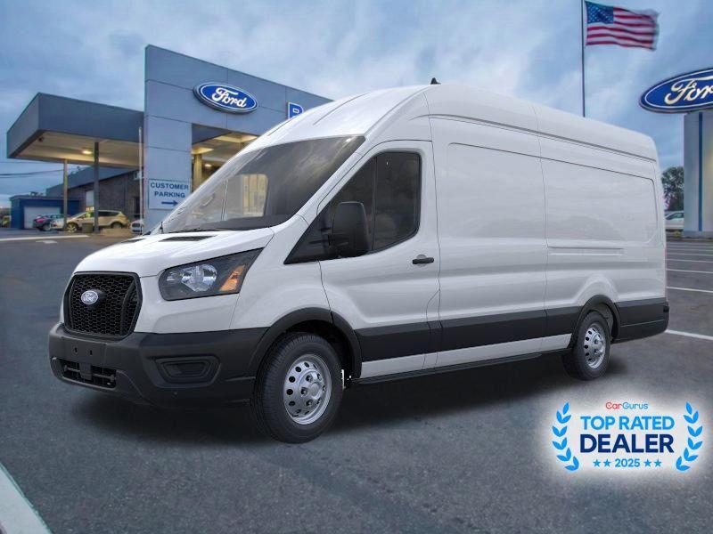 new 2026 Ford Transit-350 car, priced at $63,365