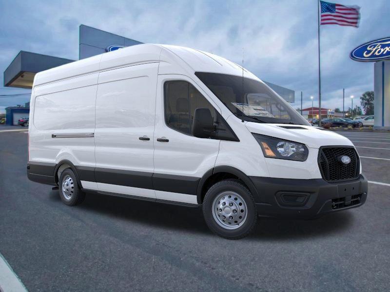 new 2026 Ford Transit-350 car, priced at $59,690