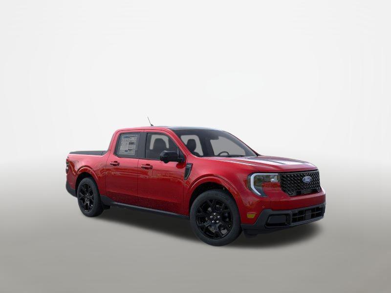 new 2026 Ford Maverick car, priced at $42,002