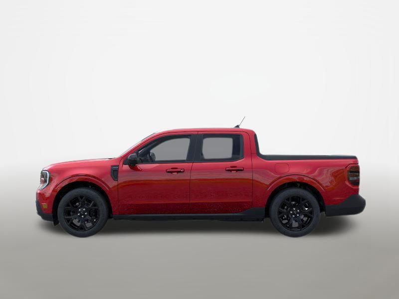 new 2026 Ford Maverick car, priced at $42,002