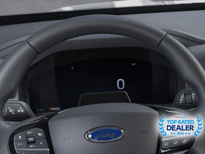 new 2026 Ford Explorer car, priced at $54,181