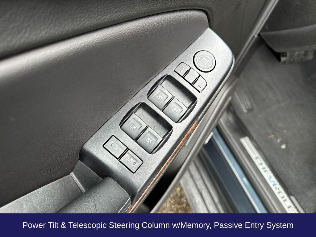 used 2019 Chevrolet Tahoe car, priced at $27,895