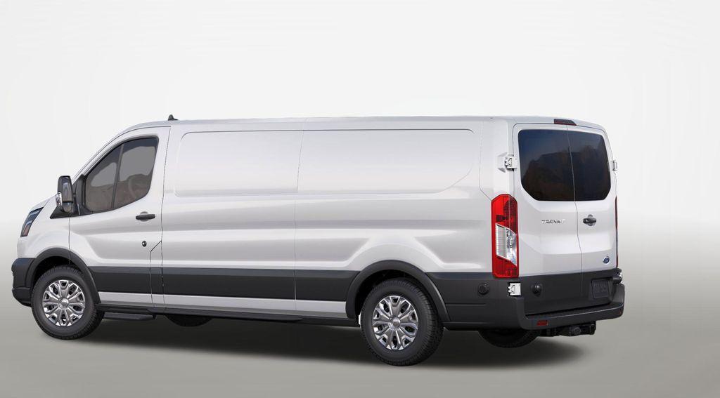 new 2024 Ford Transit-250 car, priced at $46,641
