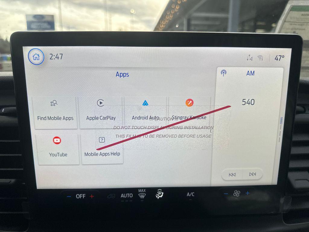 new 2026 Ford Transit-350 car, priced at $58,845