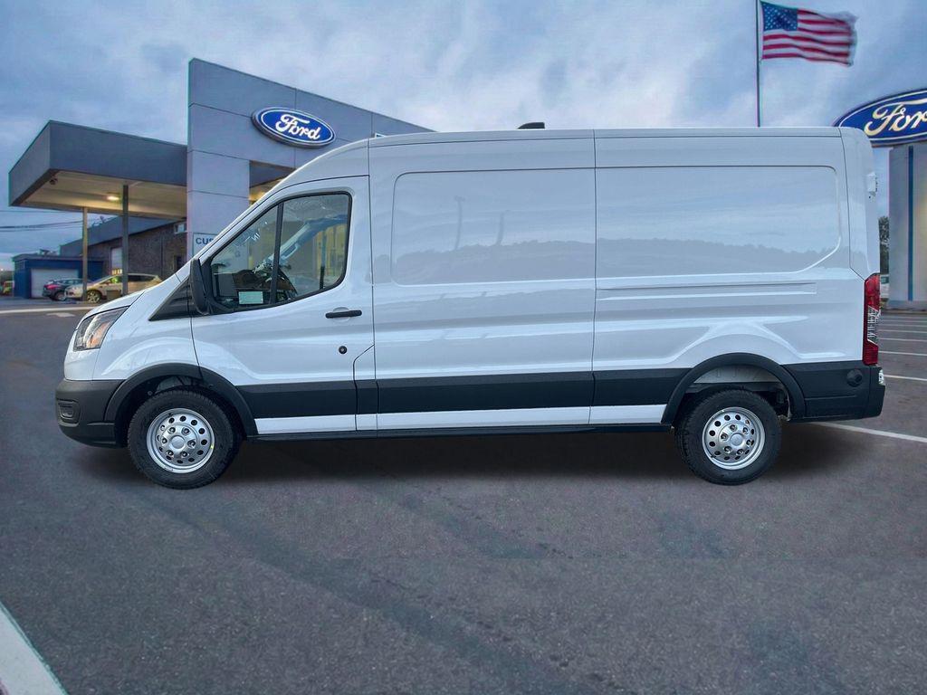 new 2026 Ford Transit-350 car, priced at $58,845