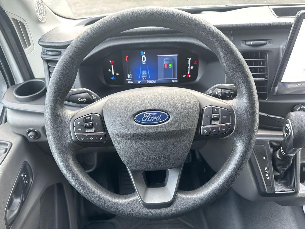 new 2026 Ford Transit-350 car, priced at $58,845
