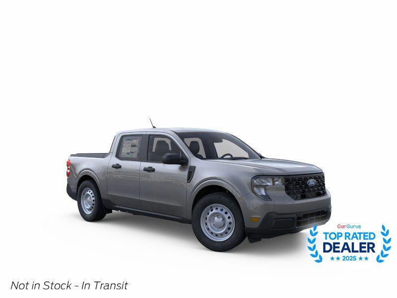 new 2026 Ford Maverick car