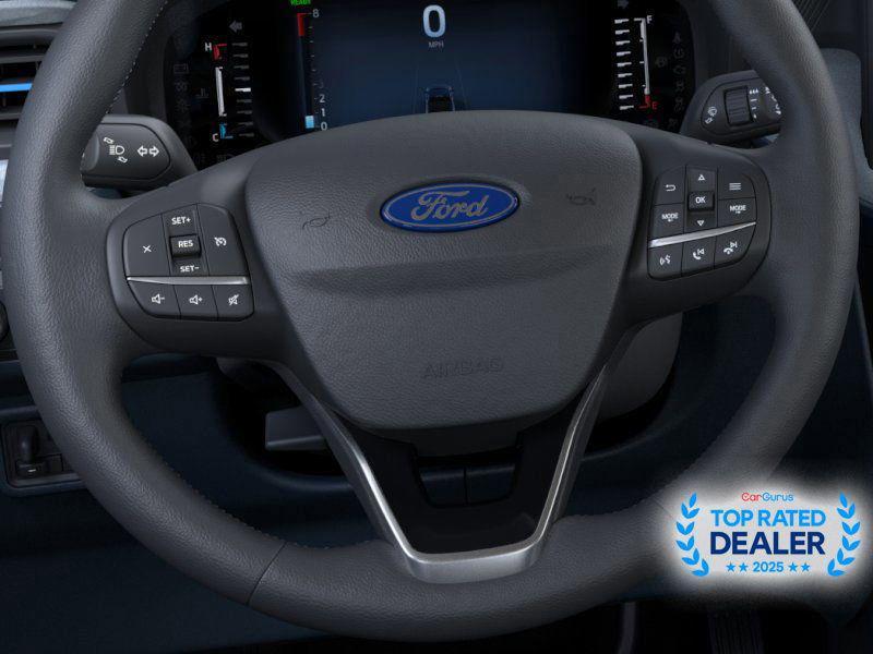 new 2026 Ford Maverick car, priced at $37,185