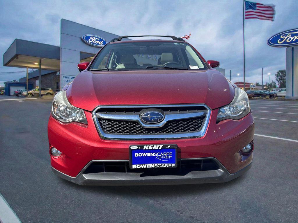 used 2015 Subaru XV Crosstrek car, priced at $18,198