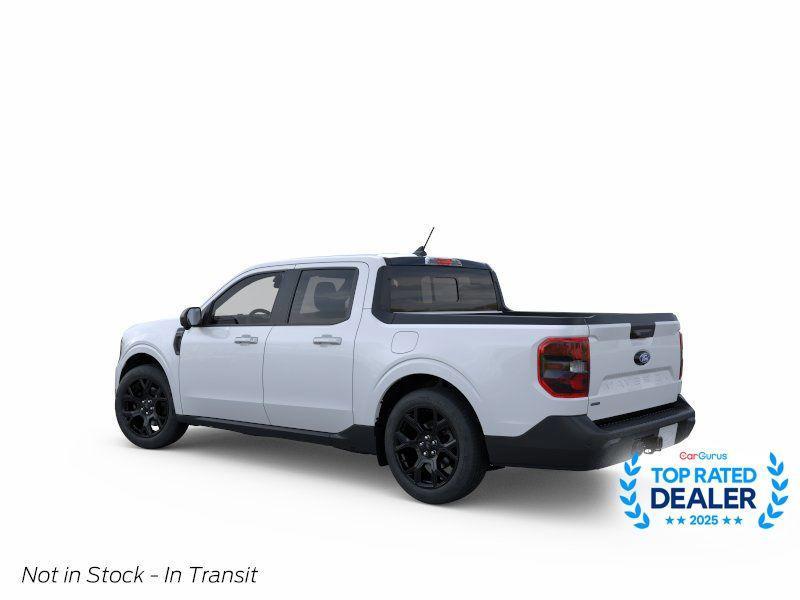 new 2026 Ford Maverick car