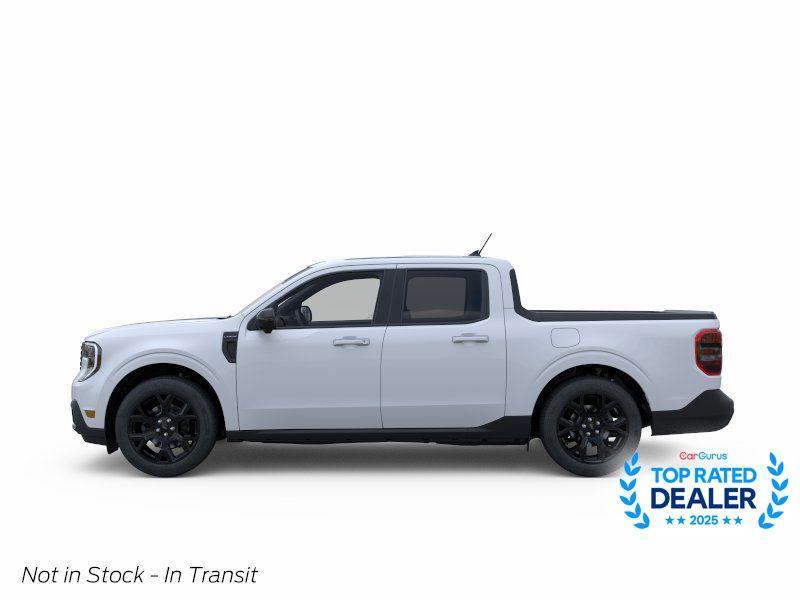 new 2026 Ford Maverick car