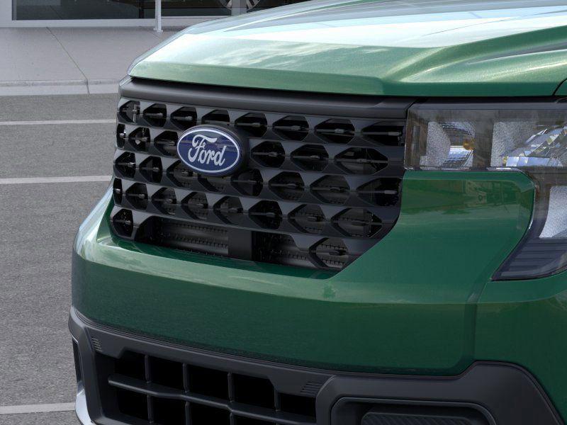 new 2025 Ford Maverick car, priced at $29,912