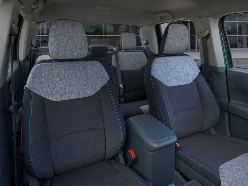 new 2025 Ford Maverick car, priced at $29,912