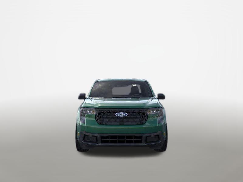new 2025 Ford Maverick car, priced at $29,912