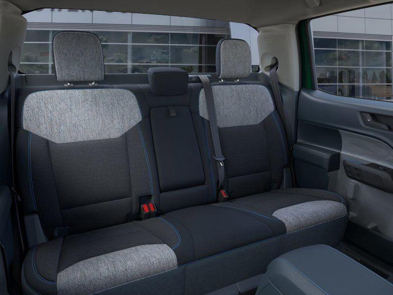 new 2025 Ford Maverick car, priced at $29,912