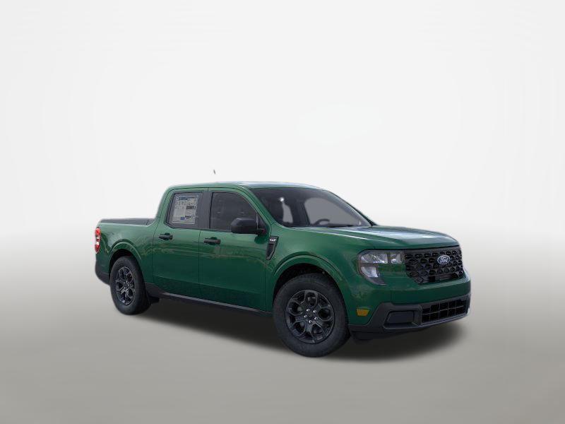new 2025 Ford Maverick car, priced at $29,912