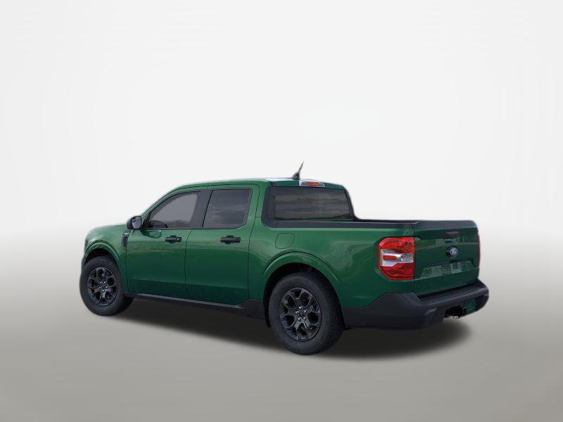new 2025 Ford Maverick car, priced at $29,912