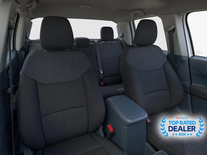 new 2026 Ford Maverick car, priced at $31,695