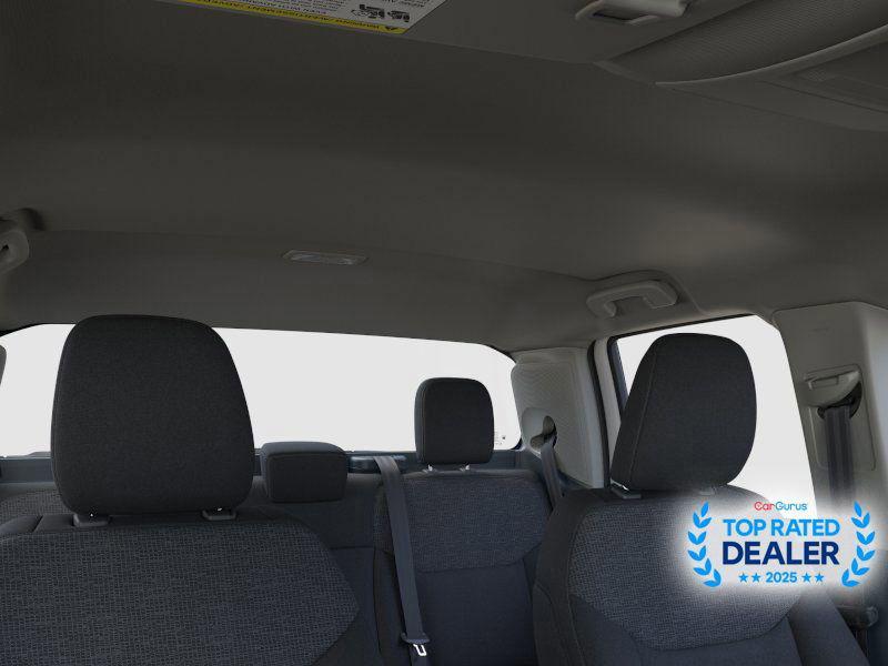 new 2026 Ford Maverick car, priced at $31,695